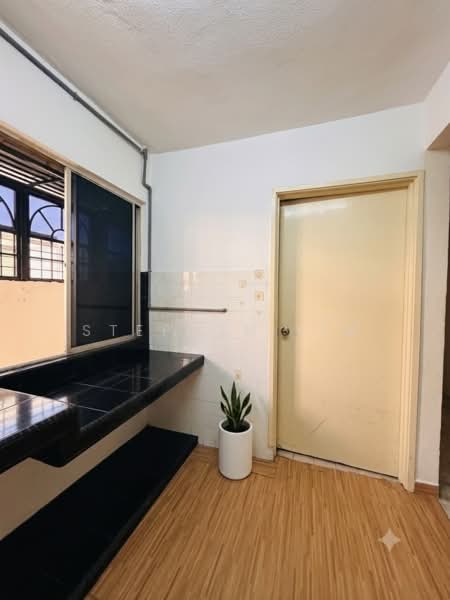 Apartment for Sale at Pandan Terrace Apartment - Stephen Lim - Kitchen - PropertyGuru.com.my