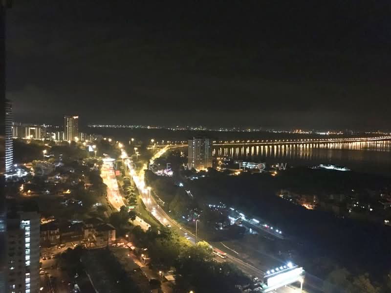 Condominium for Rent at E-Park Condominium - Andrew Chow - View - PropertyGuru.com.my