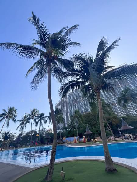 Condominium for Rent at E-Park Condominium - Andrew Chow - Exterior - PropertyGuru.com.my