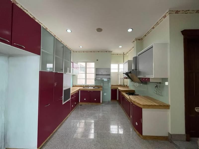 Condominium for Sale at Continental Heights - Francis Ng - PropertyGuru.com.my
