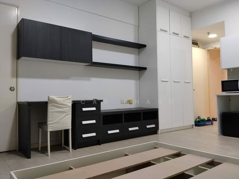 Service Residence for Rent at The Grand @ Kelana Damansara Suite - Oscar Phang - Interior - PropertyGuru.com.my