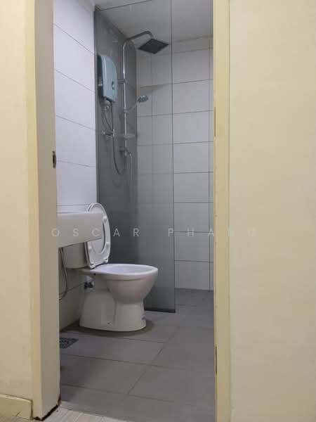 Service Residence for Rent at The Grand @ Kelana Damansara Suite - Oscar Phang - Bathroom - PropertyGuru.com.my