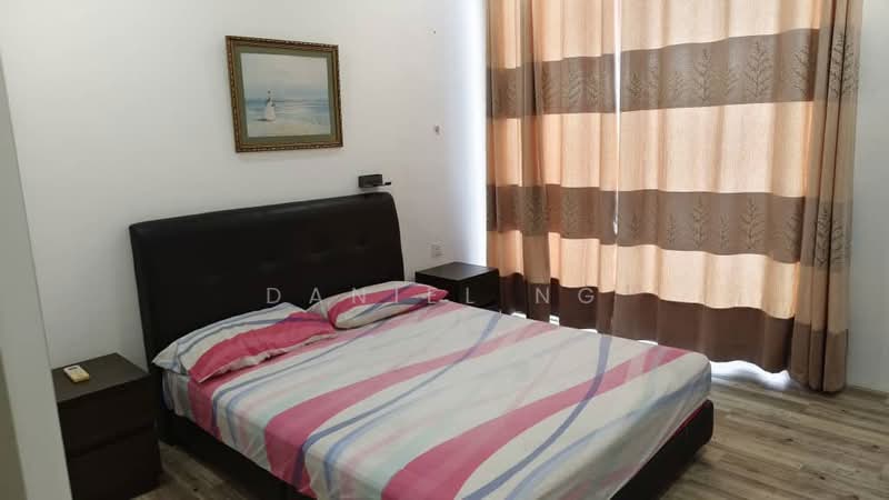 Condominium for Rent at Gala City Residences - Daniel Ng - Bedroom - PropertyGuru.com.my