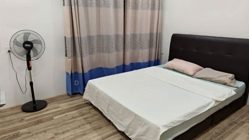 Condominium for Rent at Gala City Residences - Daniel Ng - Bedroom - PropertyGuru.com.my