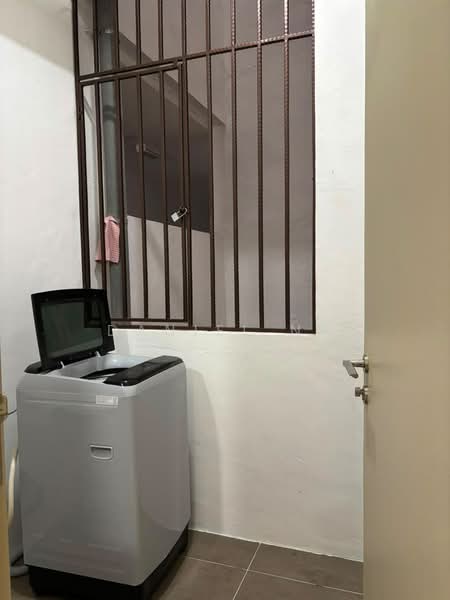 Condominium for Rent at Gala City Residences - Daniel Ng - Interior - PropertyGuru.com.my