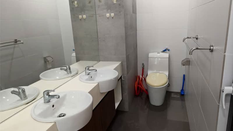 Condominium for Rent at Gala City Residences - Daniel Ng - Bathroom - PropertyGuru.com.my