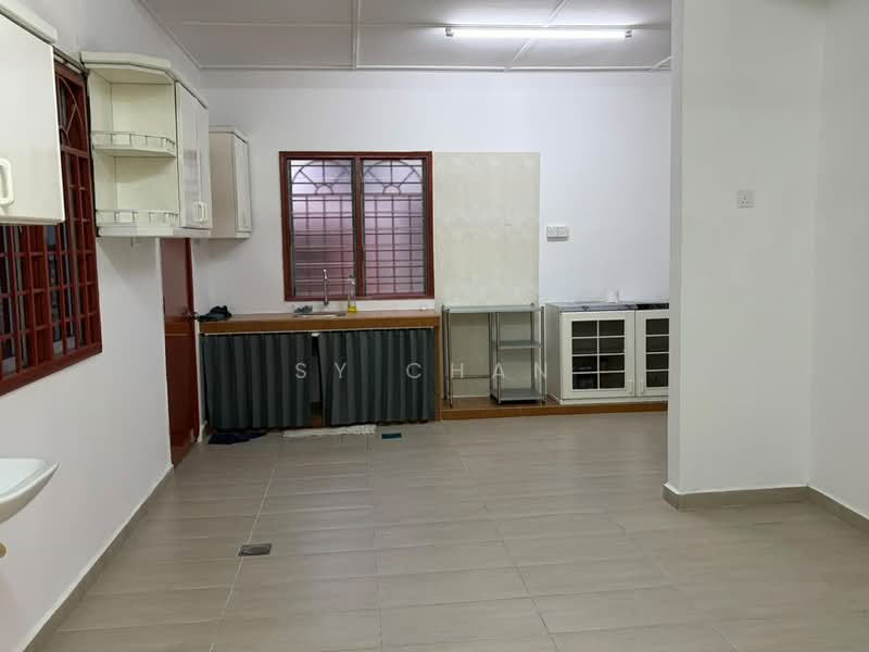 Rumah Teres 2 Tingkat untuk Disewa di Usj 6 (Subang Jaya) - SY Chan - Kitchen - PropertyGuru.com.my