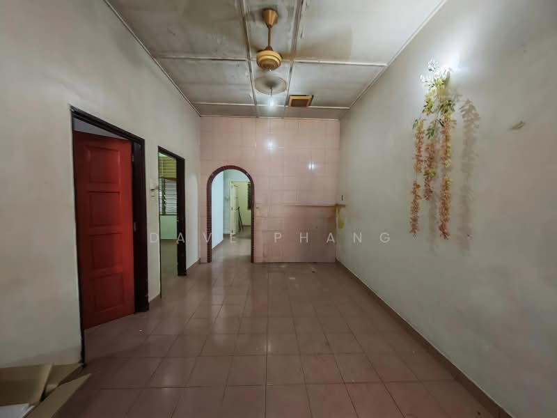 1-storey Terraced House for Sale in Taman Setapak (Setapak) - Dave Phang - Interior - PropertyGuru.com.my