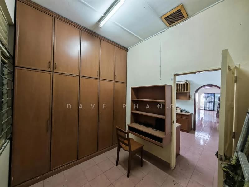 1-storey Terraced House for Sale in Taman Setapak (Setapak) - Dave Phang - Interior - PropertyGuru.com.my