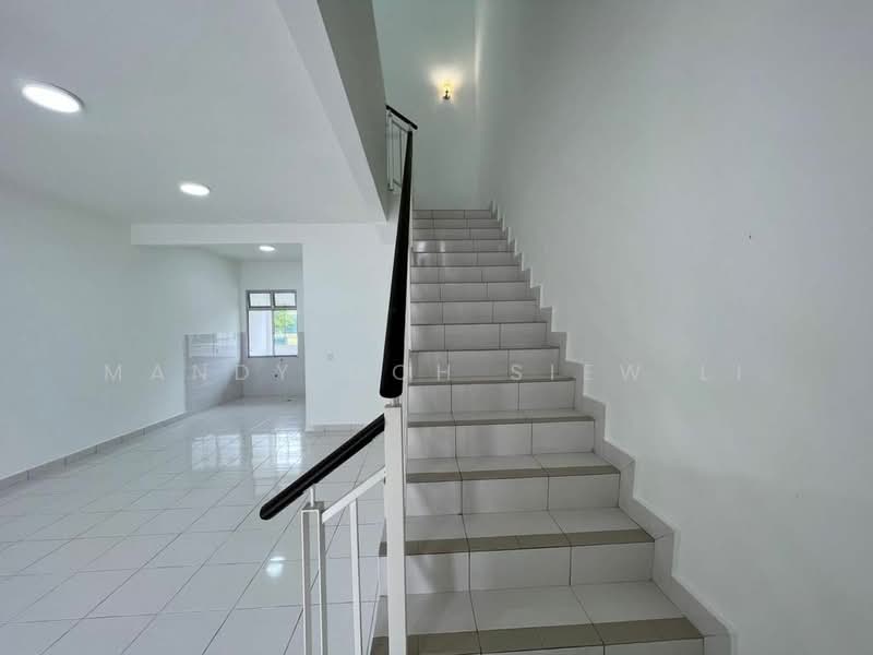 Terraced House for Sale in Pasir Gudang (Johor) - Mandy Goh Siew Li - Interior - PropertyGuru.com.my