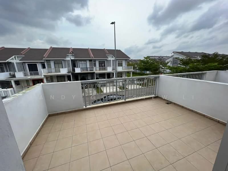 Terraced House for Sale in Pasir Gudang (Johor) - Mandy Goh Siew Li - Exterior - PropertyGuru.com.my