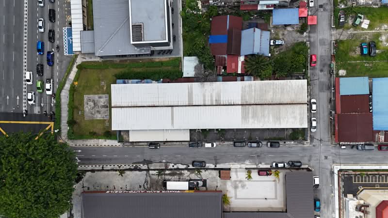 Commercial Land for Sale in KL City Centre (Kuala Lumpur) - Feisal . - Exterior - PropertyGuru.com.my