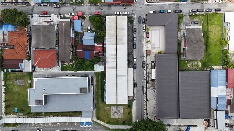 Commercial Land for Sale in KL City Centre (Kuala Lumpur) - Feisal . - Exterior - PropertyGuru.com.my