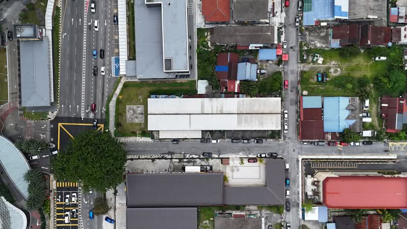 Commercial Land for Sale in KL City Centre (Kuala Lumpur) - Feisal . - Exterior - PropertyGuru.com.my