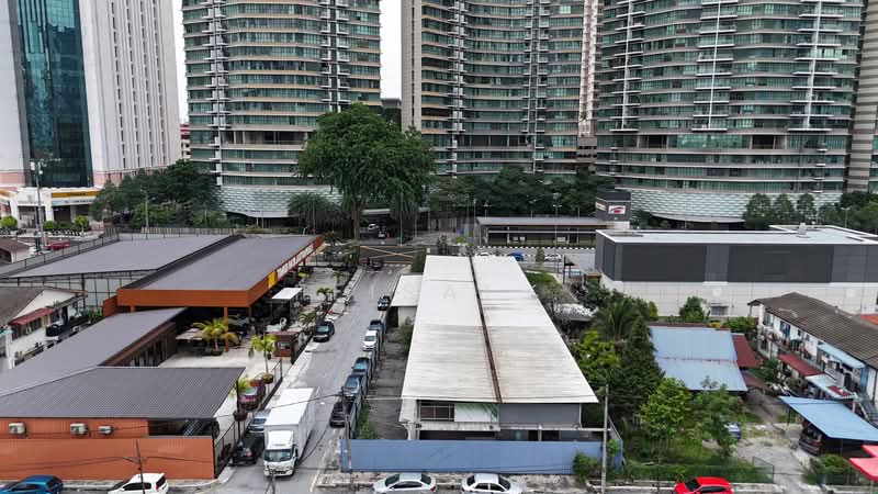 Commercial Land for Sale in KL City Centre (Kuala Lumpur) - Feisal . - Exterior - PropertyGuru.com.my