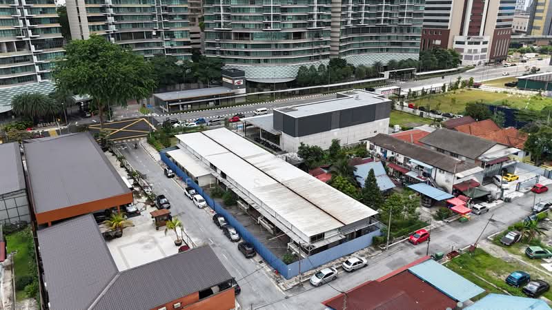 Commercial Land for Sale in KL City Centre (Kuala Lumpur) - Feisal . - Exterior - PropertyGuru.com.my
