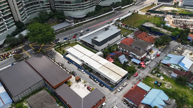 Commercial Land for Sale in KL City Centre (Kuala Lumpur) - Feisal . - Exterior - PropertyGuru.com.my