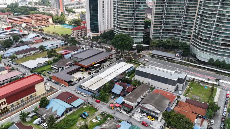 Commercial Land for Sale in KL City Centre (Kuala Lumpur) - Feisal . - Exterior - PropertyGuru.com.my