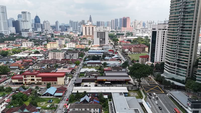 Commercial Land for Sale in KL City Centre (Kuala Lumpur) - Feisal . - Exterior - PropertyGuru.com.my