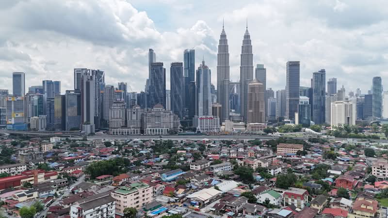 Commercial Land for Sale in KL City Centre (Kuala Lumpur) - Feisal . - Exterior - PropertyGuru.com.my