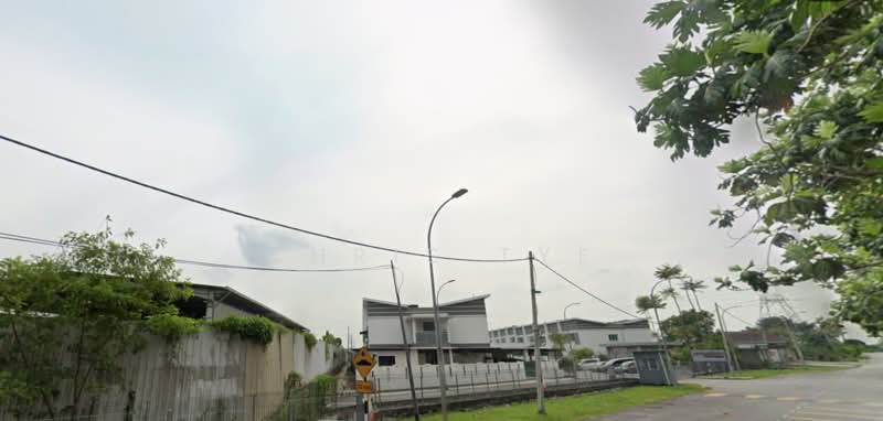 2-storey Terraced House for Sale in Kampung Bukit Lanchong (Subang Jaya) - Chris Tye - Exterior - PropertyGuru.com.my