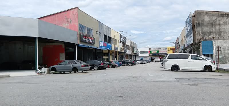Tanah Komersial untuk Dijual di Temasya Glenmarie (Glenmarie) - Y.L. Yong - PropertyGuru.com.my
