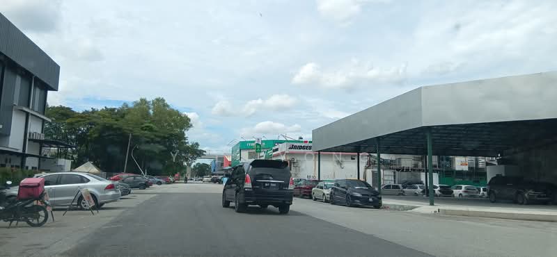 Tanah Komersial untuk Dijual di Temasya Glenmarie (Glenmarie) - Y.L. Yong - Exterior - PropertyGuru.com.my