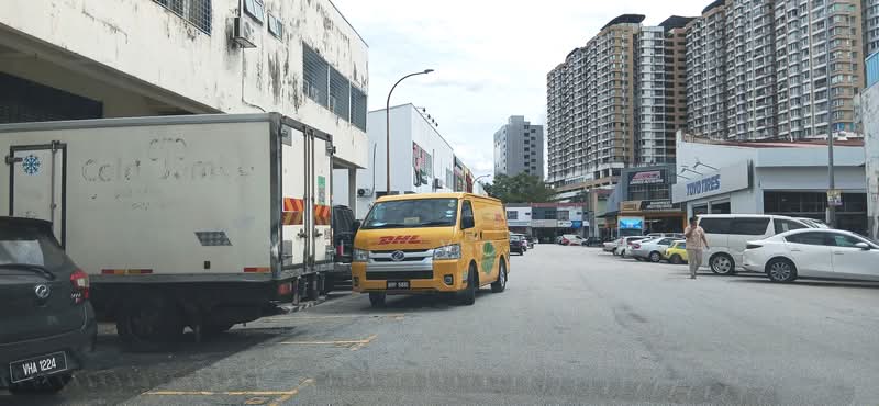 Tanah Komersial untuk Dijual di Temasya Glenmarie (Glenmarie) - Y.L. Yong - Exterior - PropertyGuru.com.my