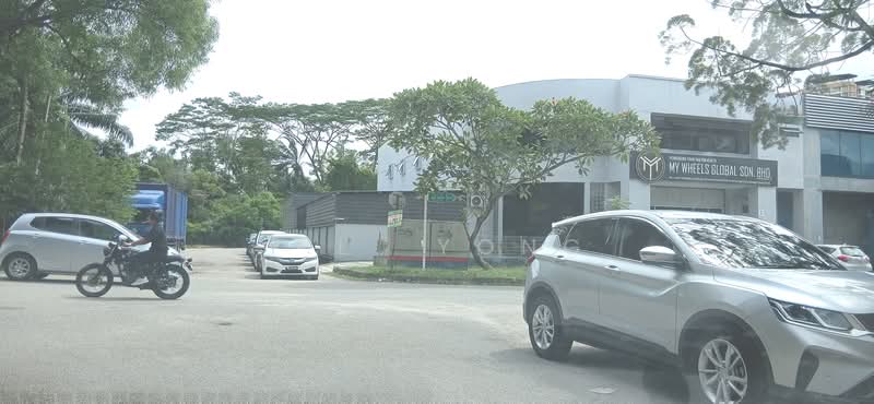 Tanah Komersial untuk Dijual di Temasya Glenmarie (Glenmarie) - Y.L. Yong - PropertyGuru.com.my
