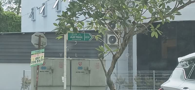 Tanah Komersial untuk Dijual di Temasya Glenmarie (Glenmarie) - Y.L. Yong - Exterior - PropertyGuru.com.my