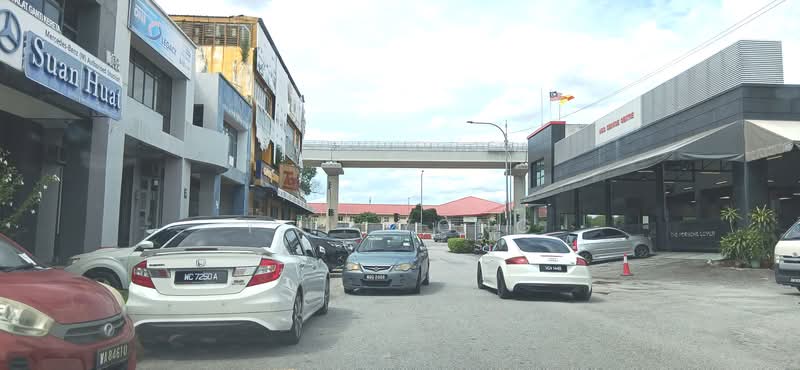 Tanah Komersial untuk Dijual di Temasya Glenmarie (Glenmarie) - Y.L. Yong - Exterior - PropertyGuru.com.my