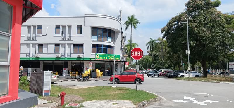 Tanah Komersial untuk Dijual di Temasya Glenmarie (Glenmarie) - Y.L. Yong - Exterior - PropertyGuru.com.my