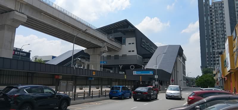 Tanah Komersial untuk Dijual di Temasya Glenmarie (Glenmarie) - Y.L. Yong - Exterior - PropertyGuru.com.my