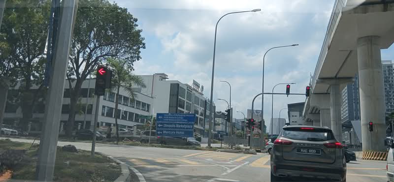 Tanah Komersial untuk Dijual di Temasya Glenmarie (Glenmarie) - Y.L. Yong - PropertyGuru.com.my