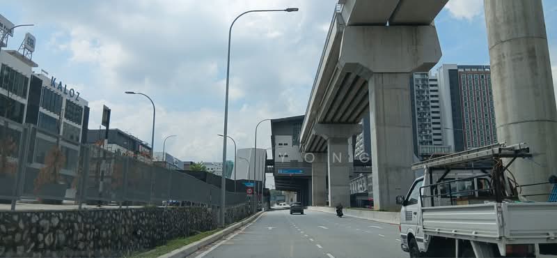 Tanah Komersial untuk Dijual di Temasya Glenmarie (Glenmarie) - Y.L. Yong - PropertyGuru.com.my