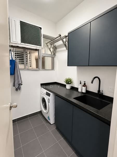 Service Residence for Rent at D'Putra Suites - Wendy Tay - PropertyGuru.com.my