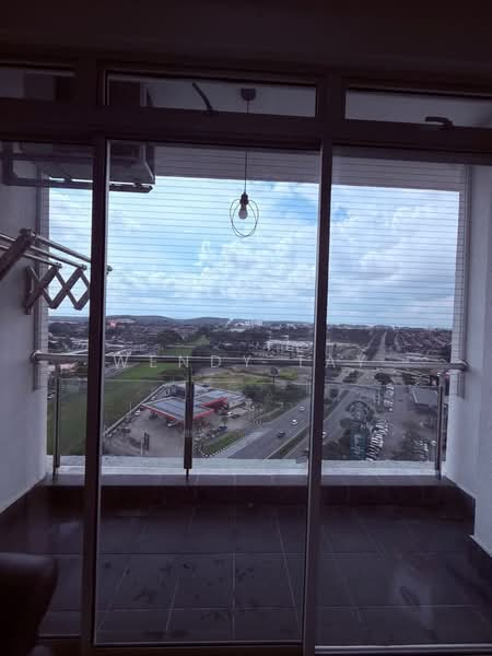 Service Residence for Rent at D'Putra Suites - Wendy Tay - PropertyGuru.com.my