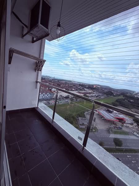 Service Residence for Rent at D'Putra Suites - Wendy Tay - PropertyGuru.com.my