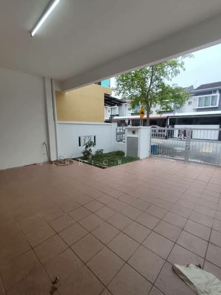 2-storey Terraced House for Sale in Taman Desa Mas (Rawang) - Jerrick Foo - Exterior - PropertyGuru.com.my