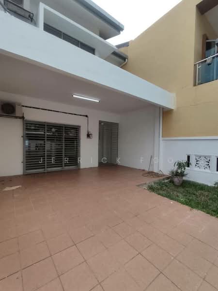 2-storey Terraced House for Sale in Taman Desa Mas (Rawang) - Jerrick Foo - Exterior - PropertyGuru.com.my