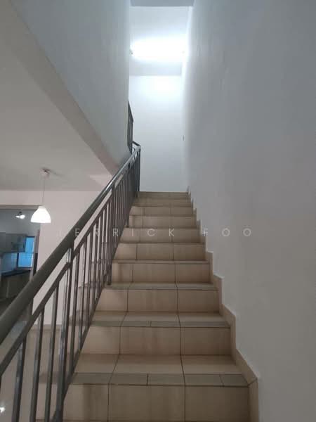 2-storey Terraced House for Sale in Taman Desa Mas (Rawang) - Jerrick Foo - Corridor - PropertyGuru.com.my