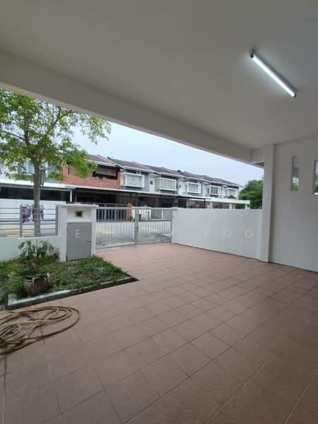 2-storey Terraced House for Sale in Taman Desa Mas (Rawang) - Jerrick Foo - Exterior - PropertyGuru.com.my