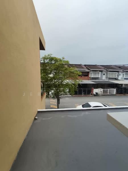 2-storey Terraced House for Sale in Taman Desa Mas (Rawang) - Jerrick Foo - Exterior - PropertyGuru.com.my