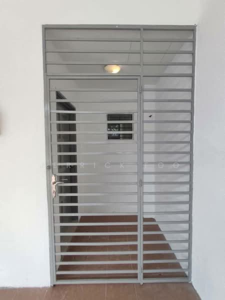 2-storey Terraced House for Sale in Taman Desa Mas (Rawang) - Jerrick Foo - Exterior - PropertyGuru.com.my