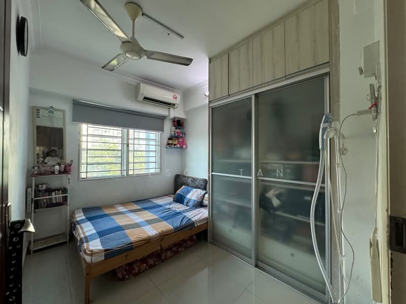 Kondominium untuk Dijual di Danau Impian - Wilson Tan - Bedroom - PropertyGuru.com.my