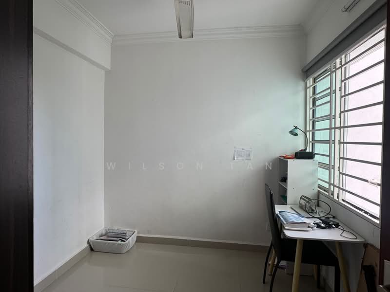 Kondominium untuk Dijual di Danau Impian - Wilson Tan - Study - PropertyGuru.com.my