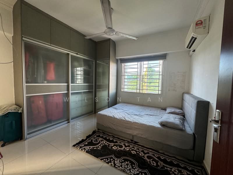 Kondominium untuk Dijual di Danau Impian - Wilson Tan - Bedroom - PropertyGuru.com.my