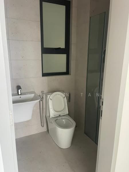 Condominium for Sale at SkyVogue - Wilson Tan - bathroom - PropertyGuru.com.my