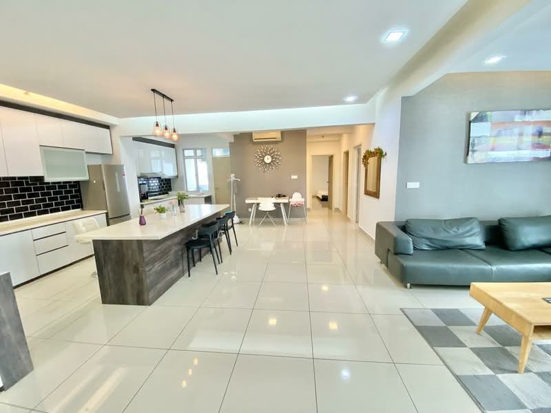 Pangsapuri untuk Disewa di Austin Suites (Permata Austin) - Jax Yip - PropertyGuru.com.my