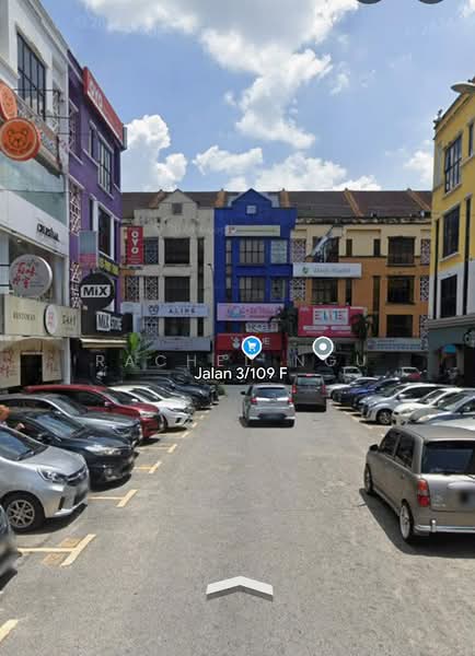Shop / Office for Rent in Taman Danau Desa (Taman Desa) - Rachel Ngu - PropertyGuru.com.my